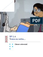 SP 1.4 - Roteiro de Morfo e Med Lab