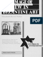 The Image of The Jew in Byzantine Art