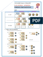 Ficha Mierc Mat Aprendemos Equivalencias