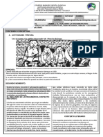 Guía El Realismo Latinoamericano Español Noveno 2023