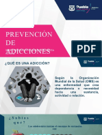 Prevención de Adicciones 30-03-23 2