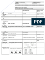 DLL - Mathematics 4 - Q1 - W3