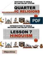 Hinduism