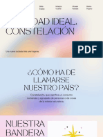 Sociedad Ideal Constelación