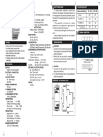 Manual - 900CPR 1 BL U - OP442 V01