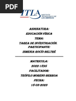 Ismenia Investigacion (Teofilo)