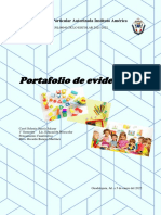 Evidencia 2 - Pensamiento Cuantitativo