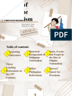 CFLM Lesson 1 Midterms