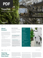 2022 Sustainability Report