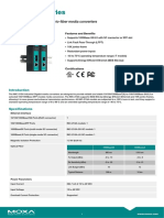 Moxa Imc 21ga Series Datasheet v1.7