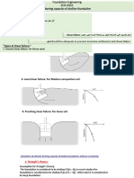 Chapter 5 Exc and Layered Soil BC 2019