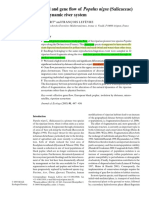 Journal of Ecology - 2003 - Imbert