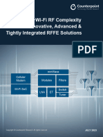 Qualcomm 5G+Wi-Fi White Paper