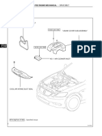 3gr-Fse-Em6-Drive Belt