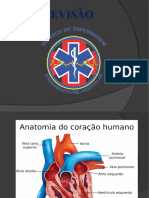 Revisão Semiologia AV2