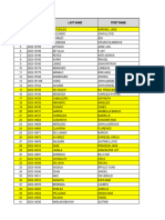 It Cs Enrollment Record 1st Sem 23 24