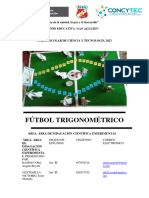 Futbol Trigonométrico 0.1