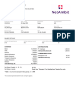 4.roshan Kumar-Payslip - Aug-2022