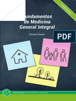 Fundamentos Medicina General Integral 2023