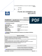 Acide Phosphorique 59 H3PO4 (BE-fr)