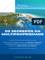 Os Segredos Da Multipropriedade