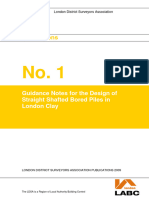 LDSA New Guide 2009