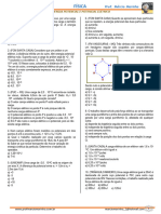 3º Ano - Potencial Elétrico