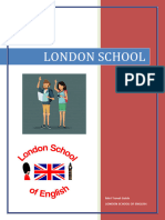 London Mini Travel Guide PDF