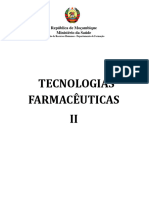 Tecnologia II