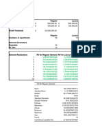 Stargrove Analysis