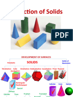 04 - Projection of Solids