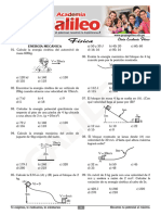 Energia Mecanica