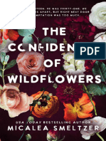 The Confidence of Wildflowers