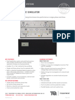 PSL30 Transmission Datasheet