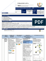 Planificación Semana 15 A 28 Física 1ro Bgu Segundo Trimestre - Video