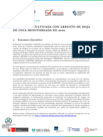 Devida Anexo RPE #134-2022-DV-PE