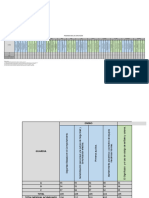 Programa Anual de Capacitación