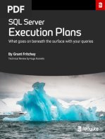 SQL Server Execution Plans, 3rd Edition