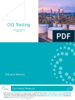 OQ Trading Corporate Profile - JUNE 2021