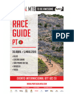 Race Book 2019 PT