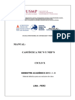 Manual Casuistica Nic S y Niif S 2013 I