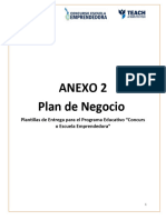 Plantillas Plan de Negocio - Honduras 2023.docx - JORNADAVESPERTINA