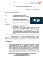 04 INFORME CONFORMIDAD Valorizacion Contratista N3 Noviembre - Contratista