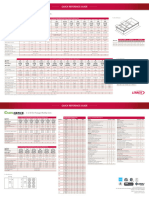 Energence Quick Reference Guide 2022