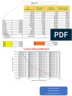 Mecanica de Suelos Tarea 1 y 2