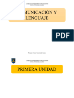 Modelo Planificación Anual