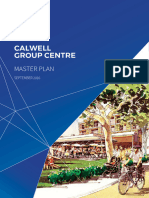 Calwell Masterplan Web