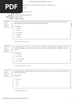 Ejercicios de Finales