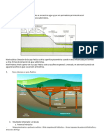 Conceptos Hidrogeologia