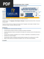 Atividade 3 - Fsce - Formação Sociocultural e Ética I - 53-2023